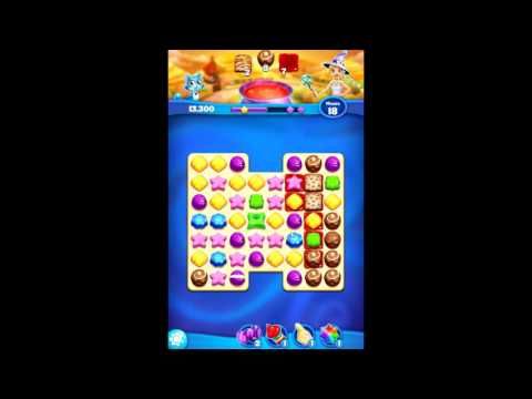 Video guide by Dirty H: Crafty Candy Level 27 #craftycandy
