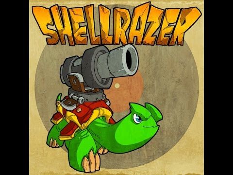 Video guide by Gameplays IOS & Android: Shellrazer Level 4 #shellrazer