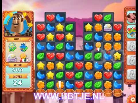Video guide by fbgamevideos: Book of Life: Sugar Smash Level 13 #bookoflife