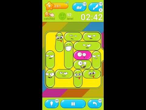 Video guide by dinalt: Jelly Puzzle Level 92 #jellypuzzle