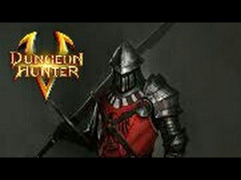Video guide by S.T.A stuff: Dungeon Hunter 5 Level 10 #dungeonhunter5