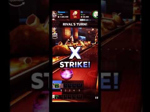 Video guide by Crisis New All: Bowling King Level 13 #bowlingking