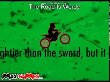 Video guide by DarkBlade: Wordy Level 6 #wordy