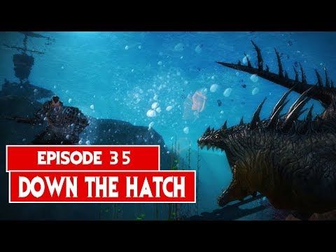 Video guide by 671Gaming: Down The Hatch Level 80 #downthehatch