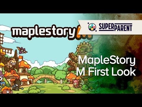 Video guide by : MapleStory M  #maplestorym