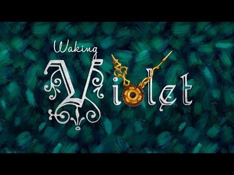 Video guide by : Waking Violet  #wakingviolet