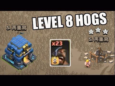 Video guide by Thang COC: Rider Level 8 #rider