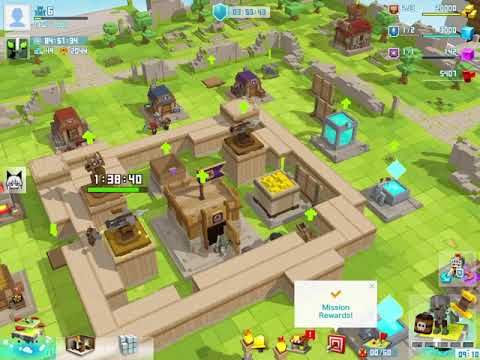 Video guide by the_brein: Craft Warriors Level 6 #craftwarriors