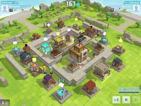 Video guide by the_brein: Craft Warriors Level 10 #craftwarriors