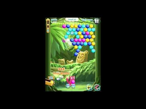 Video guide by tobs925: Bubble Mania level 12 #bubblemania
