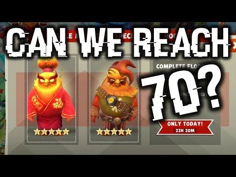 Video guide by GuitarRock FWT: Angry Birds Evolution Level 70 #angrybirdsevolution