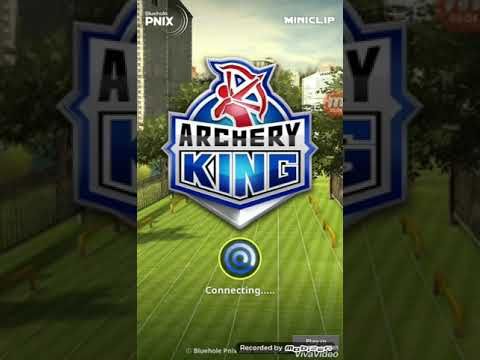 Video guide by sa jid: Archery King Level 23-29 #archeryking