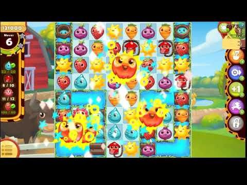 Video guide by Blogging Witches: Farm Heroes Saga Level 1924 #farmheroessaga