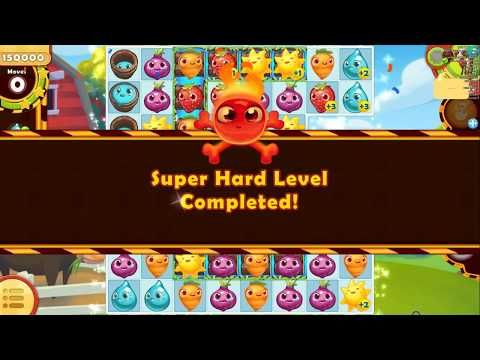 Video guide by Blogging Witches: Farm Heroes Saga Level 1922 #farmheroessaga