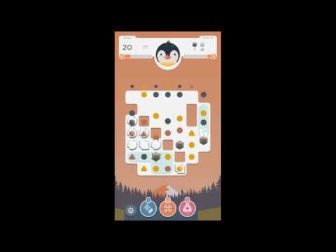 Video guide by reddevils235: Dots & Co Level 80 #dotsampco