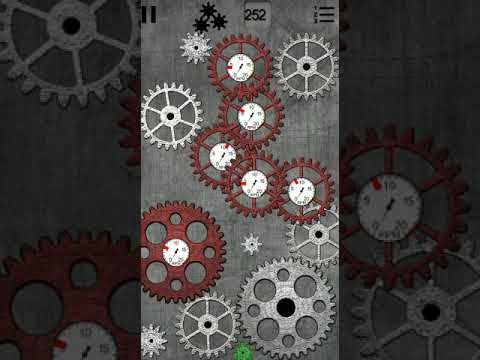 Video guide by Rupesh Udtewar: Gears logic puzzles Level 252 #gearslogicpuzzles