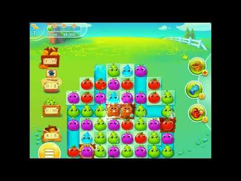 Video guide by Blogging Witches: Farm Heroes Super Saga Level 1025 #farmheroessuper
