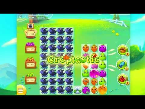 Video guide by Puzzling Games: Farm Heroes Super Saga Level 913 #farmheroessuper