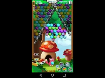 Video guide by The Bubble Maniac: Bubble Mania Level 529 #bubblemania