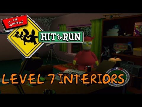 Video guide by MattJ155: Hit and Run Level 7 #hitandrun