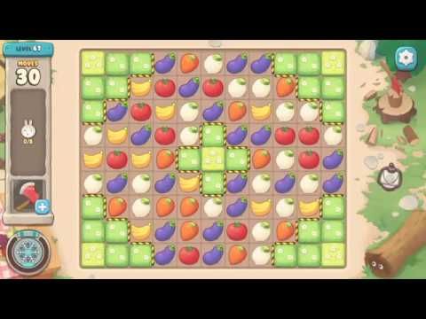 Video guide by Soulless Spirit: Match-3 Level 67 #match3