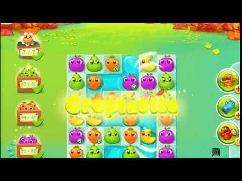 Video guide by Blogging Witches: Farm Heroes Super Saga Level 196 #farmheroessuper
