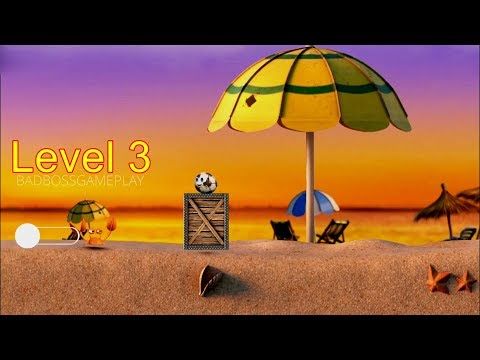 Video guide by BADBOSSGAMEPLAY: Luca: The Dreamer Level 3 #lucathedreamer