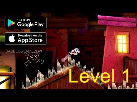 Video guide by BADBOSSGAMEPLAY: Luca: The Dreamer Level 1 #lucathedreamer