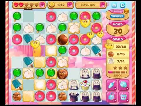 Video guide by Gamopolis: Candy Valley Level 899 #candyvalley