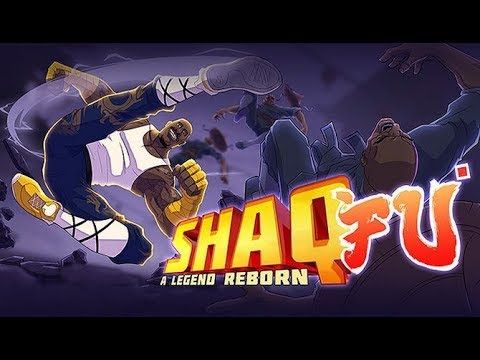 Video guide by wolftooth: Shaq Fu: A Legend Reborn Level 1 #shaqfua