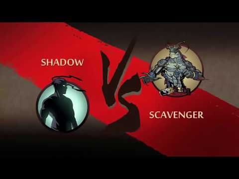 Video guide by TuxedoYos: Shadow Fight 2 Special Edition Chapter 3 #shadowfight2