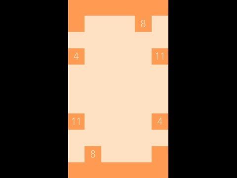 Video guide by Load2Map: Bicolor Level 6-15 #bicolor