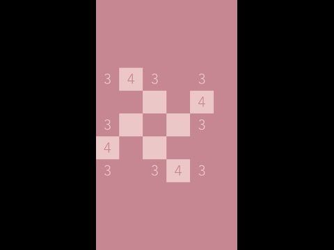 Video guide by Load2Map: Bicolor Level 13-7 #bicolor