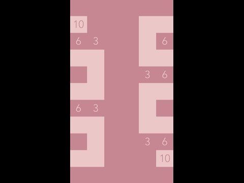 Video guide by Load2Map: Bicolor Level 13-14 #bicolor
