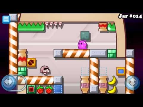Video guide by dinalt: Hoggy Level 014 #hoggy