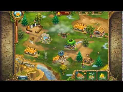 Video guide by Trkorn1: Tribes Level 7 #tribes