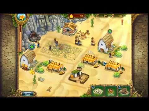 Video guide by Trkorn1: Tribes Level 19 #tribes