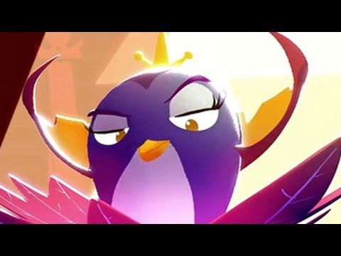 Video guide by 2pFreeGames: Angry Birds Stella POP! Level 19-20 #angrybirdsstella