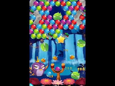 Video guide by FL Games: Angry Birds Stella POP! Level 777 #angrybirdsstella