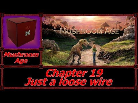 Video guide by Amonimus: Mushroom Age Chapter 19 #mushroomage