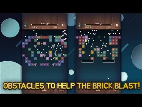 Video guide by : Swipe Brick Breaker: The Blast  #swipebrickbreaker