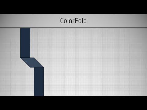 Video guide by : ColorFold  #colorfold