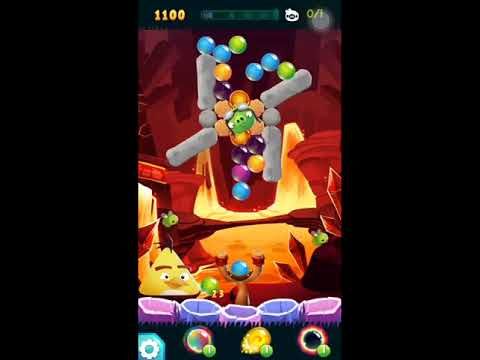 Video guide by FL Games: Angry Birds Stella POP! Level 271 #angrybirdsstella