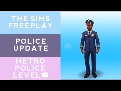 Video guide by RachybopGaming: The Sims FreePlay Level 10 #thesimsfreeplay