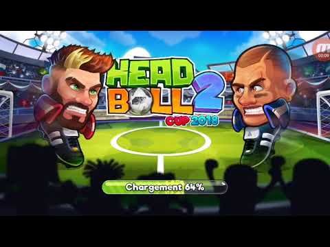 Video guide by LIL F0U: Head Ball 2 Level 1 #headball2