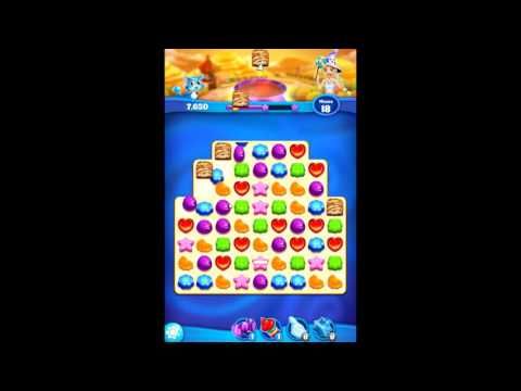 Video guide by Dirty H: Crafty Candy Level 14 #craftycandy