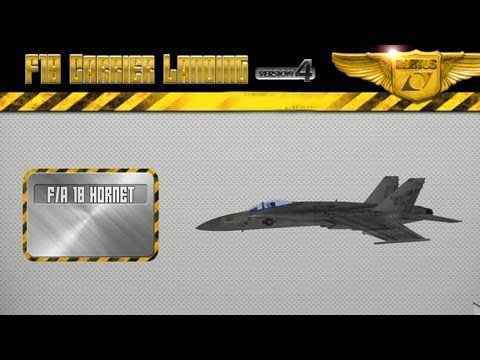 Video guide by : F18 Carrier Landing Lite  #f18carrierlanding