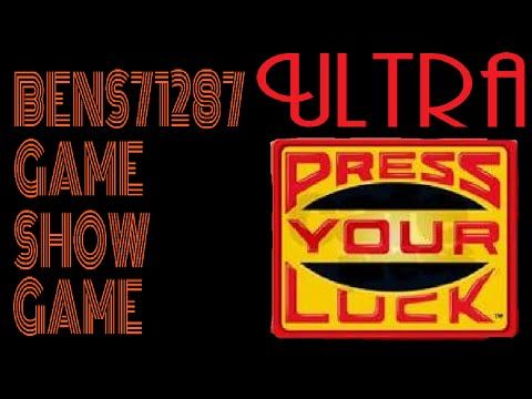 Video guide by BenS71287: Press Your Luck Level 5 #pressyourluck