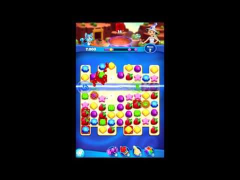 Video guide by Dirty H: Crafty Candy Level 49 #craftycandy