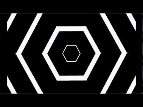 Video guide by SandOfThym: Super Hexagon level 6 #superhexagon